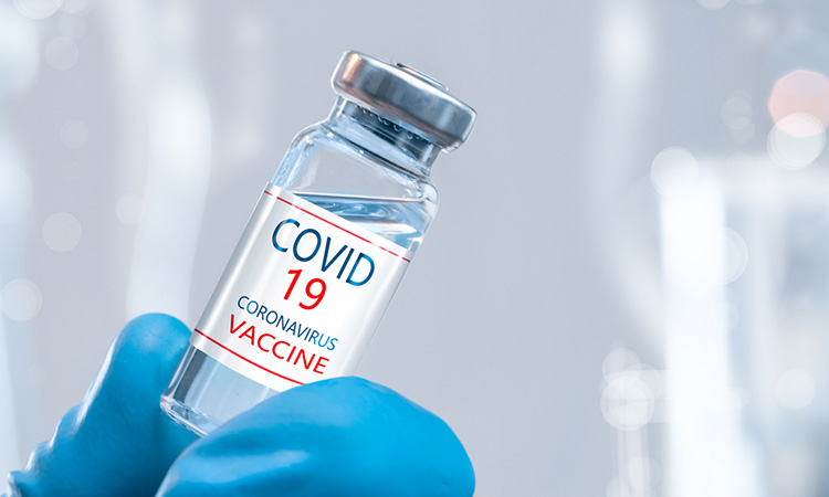 COVID-19 vaccine