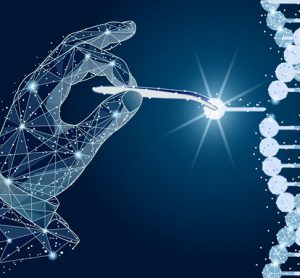 CRISPR gene editing