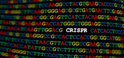 CRISPR gene drive
