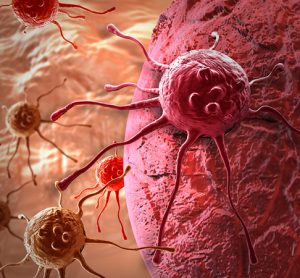 Cancer cells and immuno-oncology
