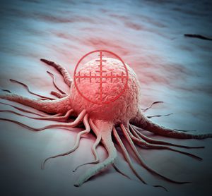 Proton therapy to treat cancer