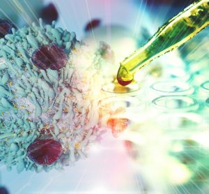 Cancer immunotherapies