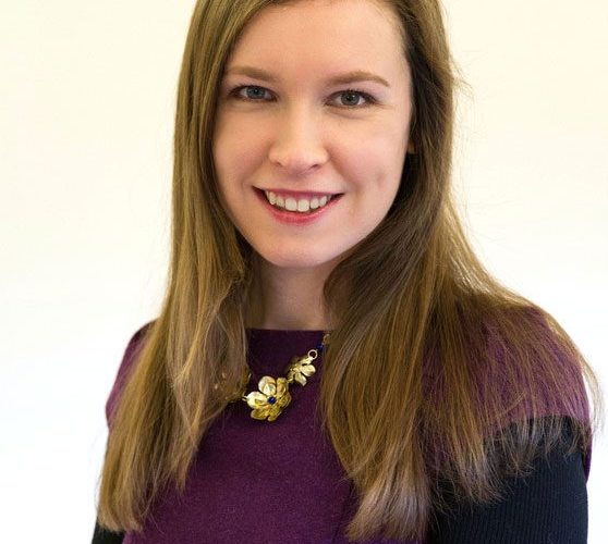 Caroline RIchards, Editor, Drug Target Review