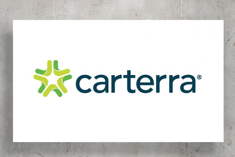 Carterra logo