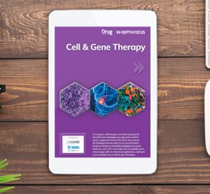 Cell & Gene Therapy