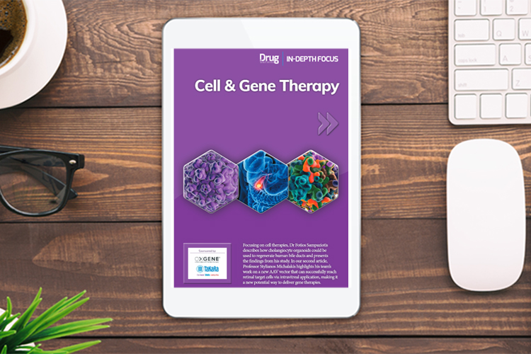 Cell & Gene Therapy