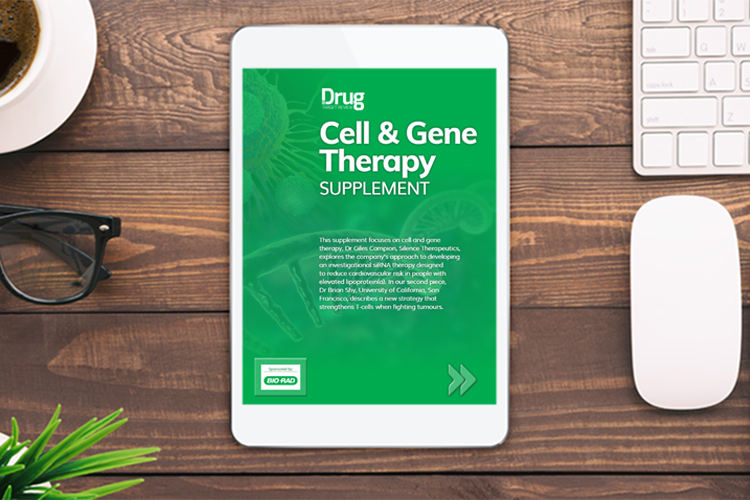 Cell and Gene Therapy Supplement