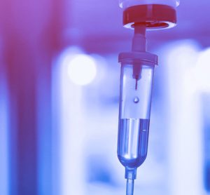 Chemotherapy