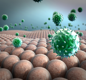 Chugai and IFReC provide top level Japanese collaboration to benefit