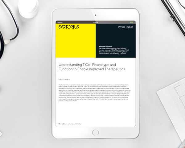 Client Asset Template - Sartorius Whitepaper