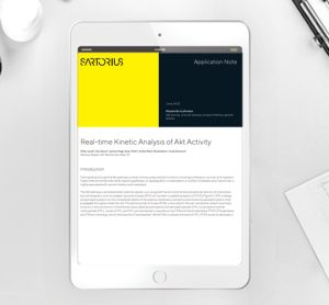 Kinetic analysis whitepaper