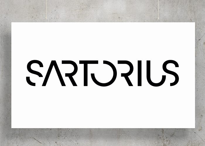 Sartorius Company Hub