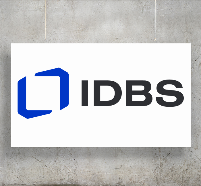 IDBS Company Hub Feature Image