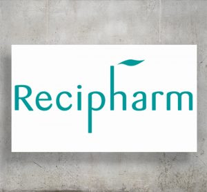 Recipharm Content Hub