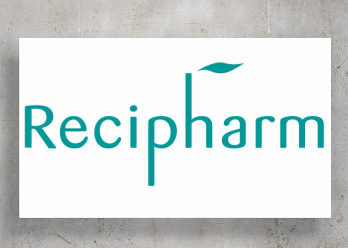 Recipharm Content Hub