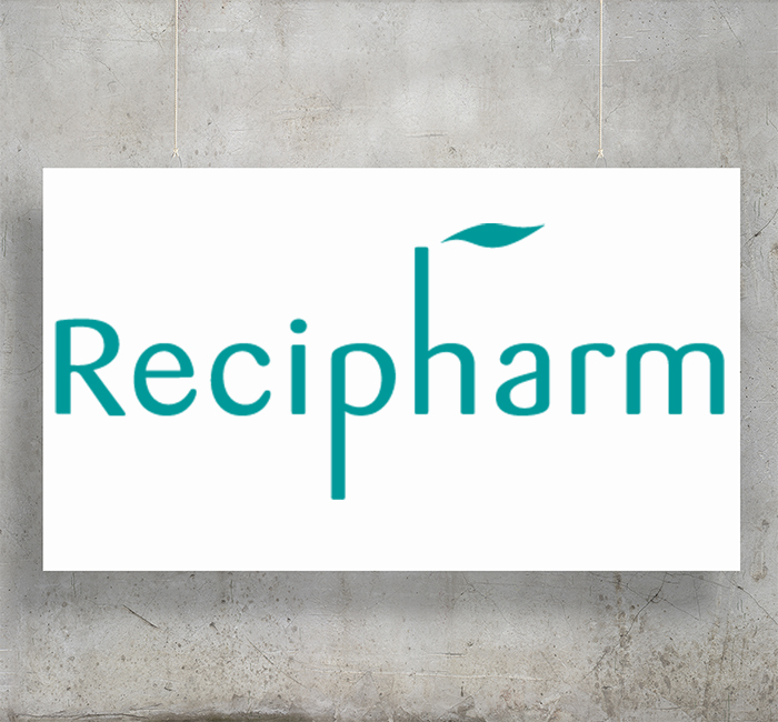 Recipharm Content Hub