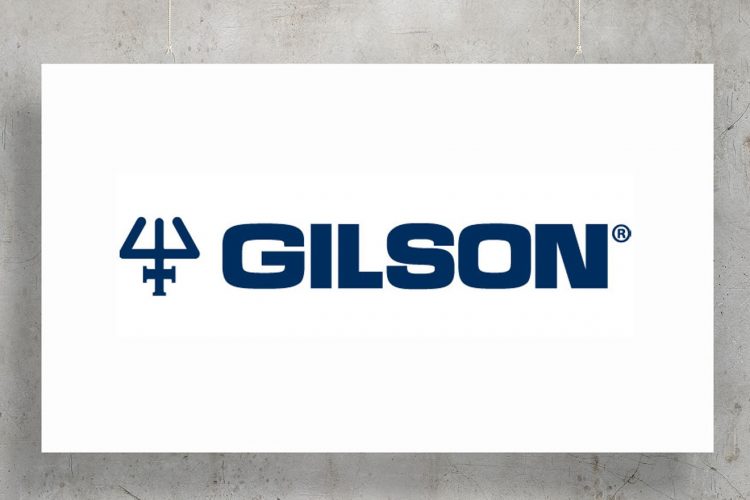 gilson content hub