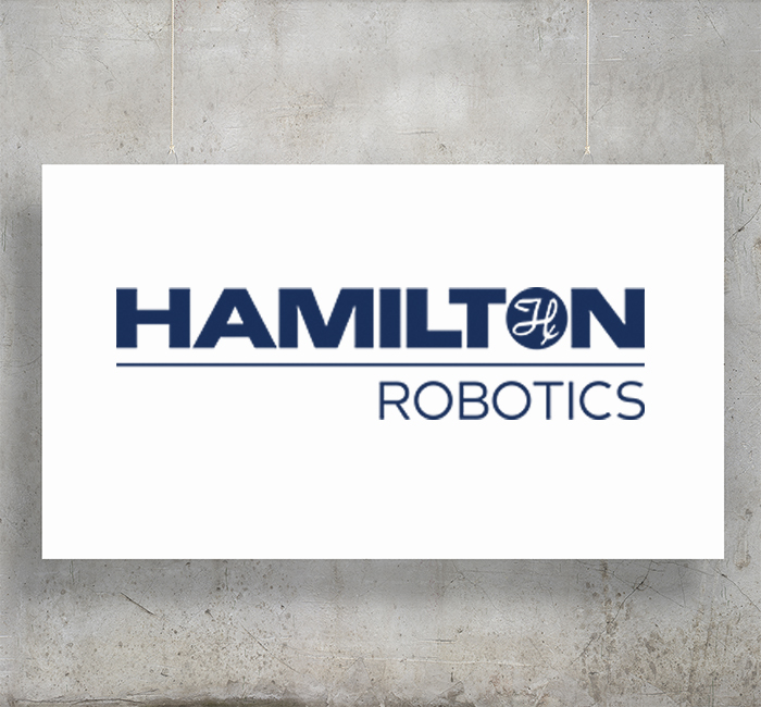 Hamilton Robotics Drug Target Review