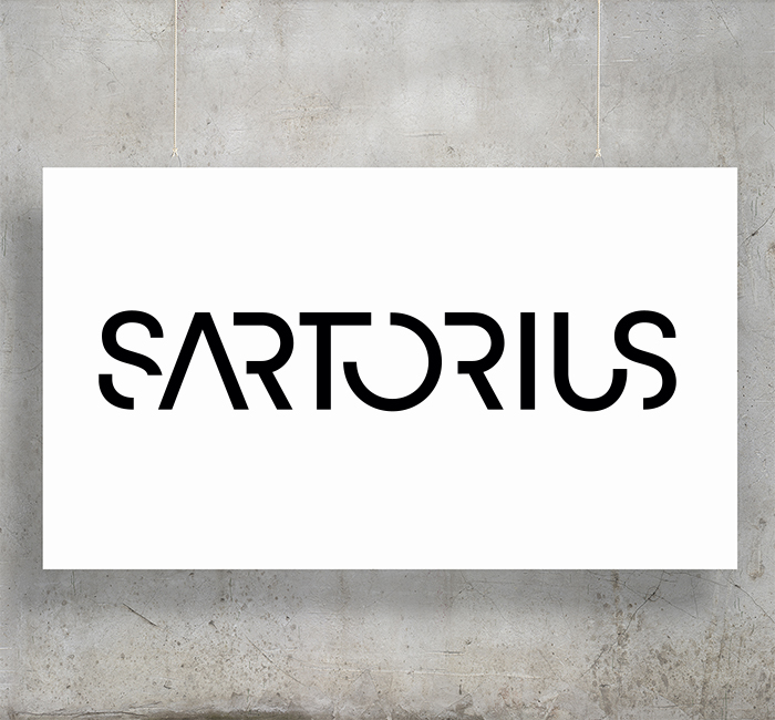 Sartorius Company Hub