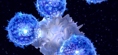Cell therapy for cancer