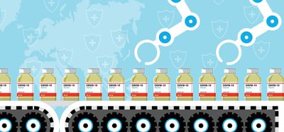 COVID-19 vaccine