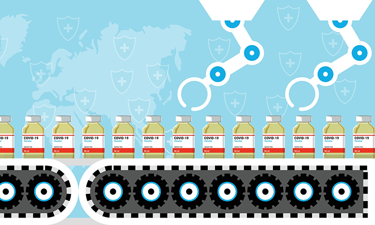 COVID-19 vaccine