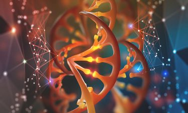 DNA and gene therapy