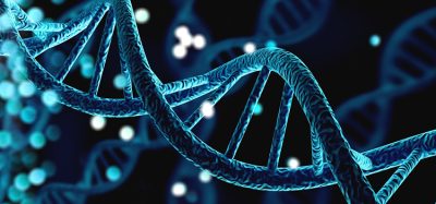 DNA