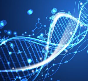 DNA