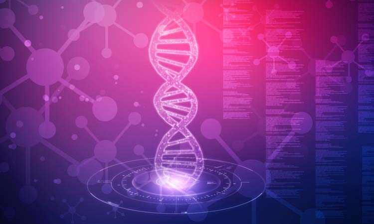 DNA sequencing