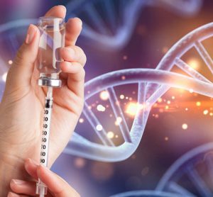 DNA vaccine