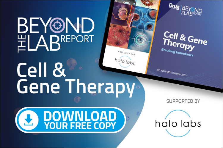 Beyond the Lab Cell and Gene Therapy