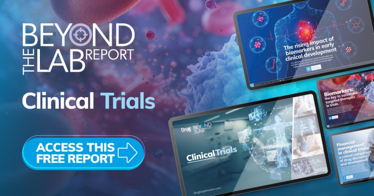 Beyond the Lab Clinical Trials