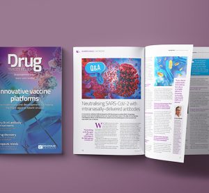 Drug Target Review - Issue 1 2022