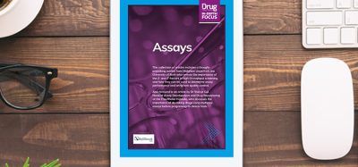 DTR Issue 1 - IDF's Assays