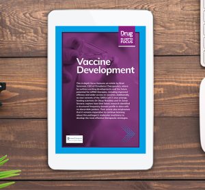 DTR Issue 1 - IDF's Vaccine Development