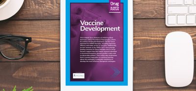 DTR Issue 1 - IDF's Vaccine Development