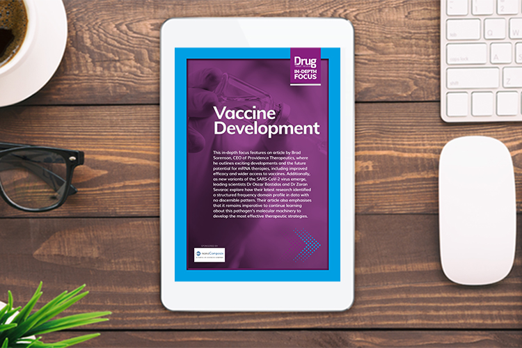 DTR Issue 1 - IDF's Vaccine Development