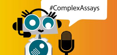 Complex assays podcast
