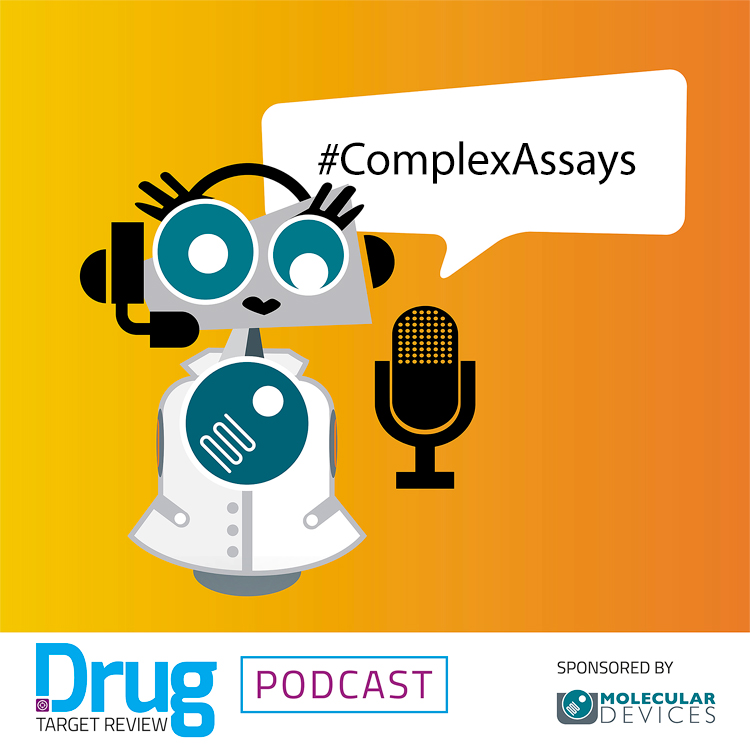 Complex assays podcast