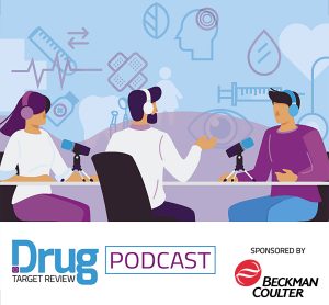 Small molecule podcast