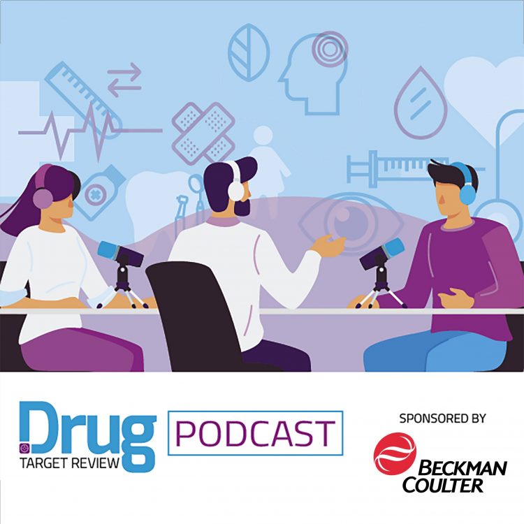 Small molecule podcast