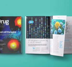 Drug Target Review - Issue 2 2022