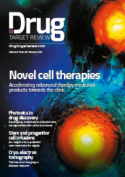 Drug Target Review - Issue 2 2022