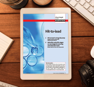 Hit-To-Lead In-Depth Focus 2016