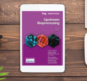 Upstream Bioprocessing IDF