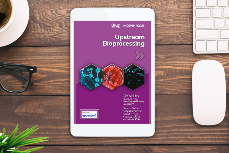 Upstream Bioprocessing IDF