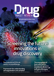Screening the future innovations in drug discovery