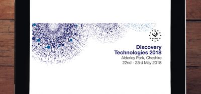 Discovery Technologies 2018