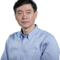 Jiansheng Wu, Ph.D